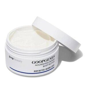 Goop Beauty GoopGenes Nourishing Repair Body Butter
